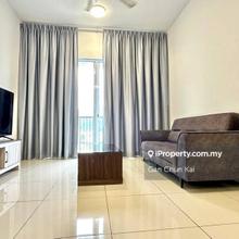 The Amarene @ Bayan Lepas fully furnished near airport seaview
