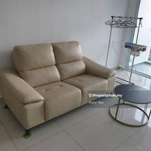 Iris Residence Fully Furnished 3 Room 2 Bathroom 1100sqft For Rent 