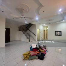 2 Storey Superlink Renovated & Kitchen Extended