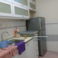 Akasia Apartment Puchong Wawasan apartment condo for rent