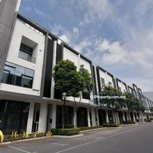 Batu kawan @Vervea @aspen vision city@ 3 storey shop lot