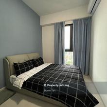 Equine Residence Fully Furnished Unit For Sale !!