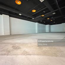 For Rent Subang 2 Double Storey Shop First Floor Suitable For Showroom