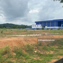 Hi-Com Glenmarie, Temasya Glenmarie, Shah Alam Industrial Land 