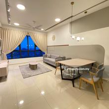 Ekocheras 2 Room 821sf