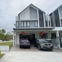 Lucent Residence @ Twentyfive7, Kota Kemuning South