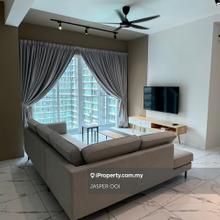 Quaywest Residence, Bayan Lepas,1800sqft, Queensbay, Inti, Usm