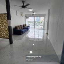 Bayu Sentul For Rent