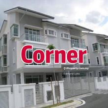 Areca Residence Limited Corner For Sell
