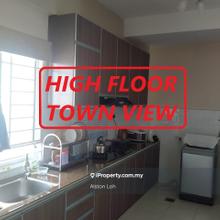 Vista Gambier High Floor & Renovated Unit For Sale