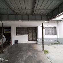 Located at a mature township 