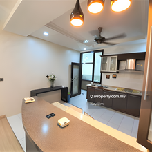 USJ One Avenue Unit with Large Living Hall & Kitchen Space