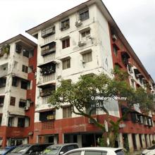 Flat for Rent