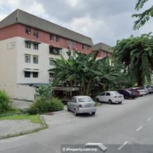 Taman Pandan Jaya:Cheras