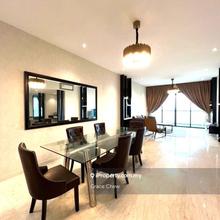 3 Bedrooms Condo at The Marina View @ Permas Jaya for Rent