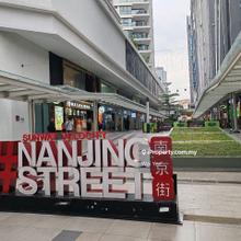 Velocity Office Fully Furnished For Sale (Connected Nanjing Street)