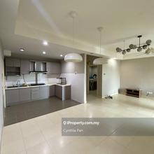 Villa Park Seri Kembangan for Sale 