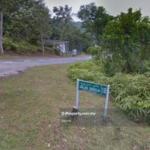Bungalow Land For Sale in Sungai Buloh Country Resort, Sungai Buloh