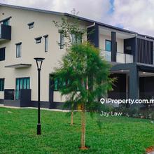 Kensho Cove @ Pine Square, New Batu Kawa Township, Kuching