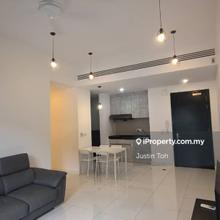 Fully Furnished KL View The Veo for Sale