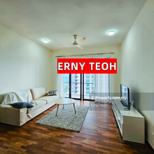 The Tamarind High Floor Seaview Fully Furnished For Rent