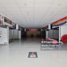 Retail space for Rent