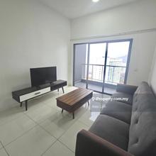Novus Condominium For Rent !!
