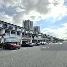 Eco Botanic @ Iskandar Puteri