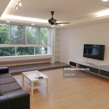 Mont Kiara Pelangi Available for Rent! 