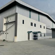 Prime Warehouse, Teluk Gong, Klang, Selangor 