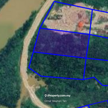 Commercial Land @ Kg Songsang, Kuantan Pahang 