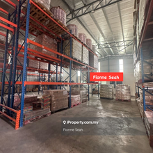 Warehouse Rent At Tambun 13k sqft worth Rent