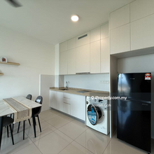 Macrolink Medini Iskandar, 2 Bedrooms with fully furnished 