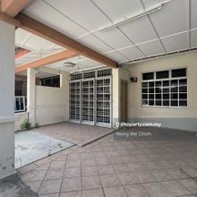 Below Bank Value Taman Angkasa Nuri Taman Merdeka Batu Berendam