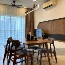 Renai Jelutong Residence Shah Alam Bukit Jelutong Glenmarie
