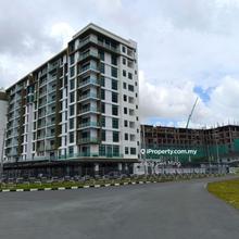 Sibu Crown Residences