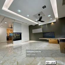 Paloma Bukit Raja 2 Sty 24x75 Renovated, Extended & Facing Open