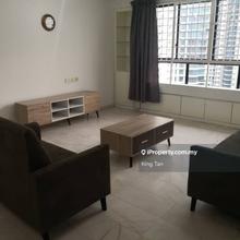Move in Condition 