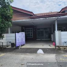 Single Storey Teres at Sg Soi Jaya For Sales
