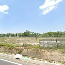Icity, Klang ,Setia Alam, Bukit Raja Commercial Land, Facing Main Road