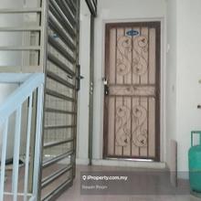 Condominium, Menara Alpha, Wangsa Maju, Key on Hand, Real Photo
