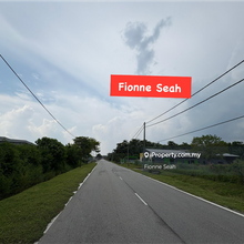 Nibong Tebal 3.9 Acre First Grade for Sale