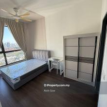 Altris Residence Room Rental