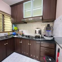 Taman Kheng Tian 700sf Furnished Jelutong near Karpal Singh