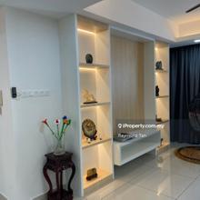 Renovated Fully Furnished & Ready Move In condition