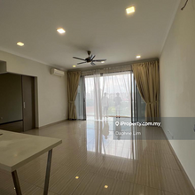 Twin Arkz @ Bukit Jalil Corner Unit