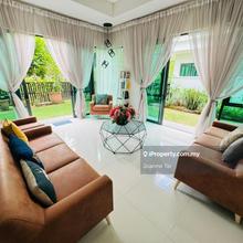 Setia Eco Glades, Cyberjaya