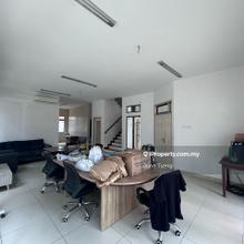 Desa Tebrau 2.5 Storey Semi-D House For Sale