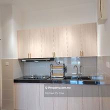 Serviced Residences for Rent @ 16 Sierra