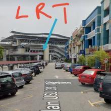 LDP NKVE LRT 